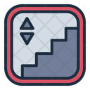 پیش‌نمایش فایل museum-stairs-15778506 از پک موزه