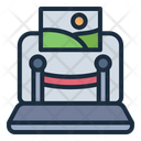 پیش‌نمایش فایل virtual-museum-15778510 از پک موزه