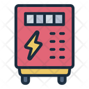 پیش‌نمایش فایل electric-meter-15998530 از پک اندازه‌گیری