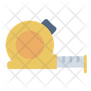 پیش‌نمایش فایل measuring-tape-15998617 از پک اندازه‌گیری