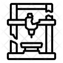 پیش‌نمایش فایل broken-print-16005749 از پک پرینتِر سه‌بعدی