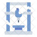 پیش‌نمایش فایل broken-print-16005789 از پک پرینتِر سه‌بعدی