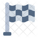 پیش‌نمایش فایل finish-flag-16013695 از پک دویدن