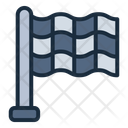 پیش‌نمایش فایل finish-flag-16013723 از پک دویدن