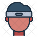 پیش‌نمایش فایل headband-16013725 از پک دویدن