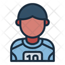 پیش‌نمایش فایل runner-man-16013733 از پک دویدن