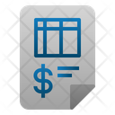 پیش‌نمایش فایل invoice-1922864 از پک حسابداری