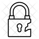پیش‌نمایش فایل broken-lock-16219135 از پک قفل