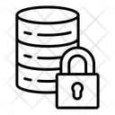 پیش‌نمایش فایل database-lock-16219138 از پک قفل