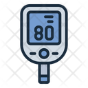 پیش‌نمایش فایل glucometer-16629277 از پک ساز پزشکی