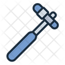 پیش‌نمایش فایل percussion-hammer-16629284 از پک ساز پزشکی