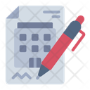 پیش‌نمایش فایل contract-16629091 از پک ادغام و تملک