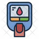 پیش‌نمایش فایل glucometer-16628752 از پک سوخت‌وساز بدن