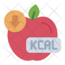 پیش‌نمایش فایل calories-intake-16628720 از پک سوخت‌وساز بدن