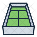 پیش‌نمایش فایل padel-court-16628636 از پک پدل