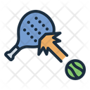 پیش‌نمایش فایل padel-smash-16628640 از پک پدل