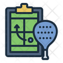 پیش‌نمایش فایل padel-strategy-16628641 از پک پدل