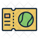 پیش‌نمایش فایل padel-ticket-16628642 از پک پدل