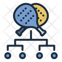 پیش‌نمایش فایل padel-tournament-16628643 از پک پدل