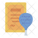 پیش‌نمایش فایل padel-certificate-16628608 از پک پدل