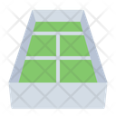 پیش‌نمایش فایل padel-court-16628611 از پک پدل