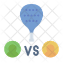 پیش‌نمایش فایل padel-match-16628613 از پک پدل