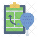 پیش‌نمایش فایل padel-strategy-16628616 از پک پدل