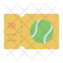 پیش‌نمایش فایل padel-ticket-16628617 از پک پدل