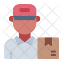 پیش‌نمایش فایل delivery-man-16346537 از پک مدیریت پروکورِمِنت