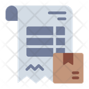 پیش‌نمایش فایل invoice-16346542 از پک مدیریت پروکورِمِنت