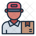پیش‌نمایش فایل delivery-man-16346512 از پک مدیریت پروکورِمِنت