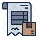 پیش‌نمایش فایل invoice-16346517 از پک مدیریت پروکورِمِنت