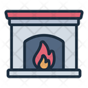 پیش‌نمایش فایل fireplace-16346474 از پک بخاری