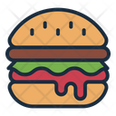 پیش‌نمایش فایل burger-16336794 از پک فست فود