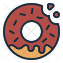 پیش‌نمایش فایل donut-16336801 از پک فست فود