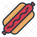 پیش‌نمایش فایل hot-dog-16336807 از پک فست فود