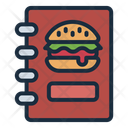 پیش‌نمایش فایل menu-16336808 از پک فست فود