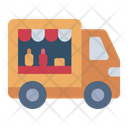 پیش‌نمایش فایل food-truck-16336779 از پک فست فود