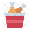 پیش‌نمایش فایل fried-chicken-16336781 از پک فست فود