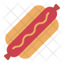 پیش‌نمایش فایل hot-dog-16336782 از پک فست فود