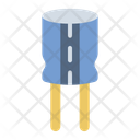 پیش‌نمایش فایل capacitor-16336648 از پک قطعه برق
