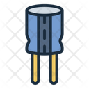 پیش‌نمایش فایل capacitor-16336623 از پک قطعه برق