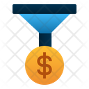 پیش‌نمایش فایل funneling-1970236 از پک بازاریابی دیجیتال