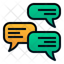 پیش‌نمایش فایل chat-1970199 از پک بازاریابی دیجیتال
