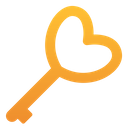 پیش‌نمایش فایل key-1982833 از پک عشق