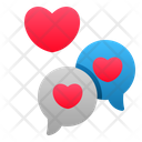 پیش‌نمایش فایل love-chat-1982847 از پک عشق