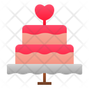 پیش‌نمایش فایل wedding-cake-1982841 از پک عشق