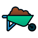 پیش‌نمایش فایل barrow-gardening-2027265 از پک بهار