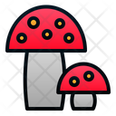 پیش‌نمایش فایل mushroom-2027260 از پک بهار