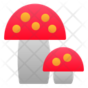 پیش‌نمایش فایل mushroom-2027235 از پک بهار